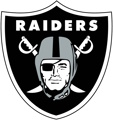 Las Vegas Raiders logo