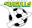 Las Vegas Seagulls logo