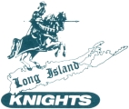 Long Island Knights logo