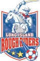 Long Island Rough Riders logo