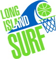 Long Island Surf logo