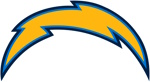 Los Angeles Chargers logo