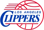 Los Angeles Clippers logo
