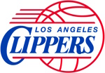 Los Angeles Clippers logo