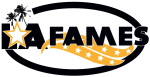 Los Angeles Fames logo
