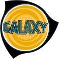 Los Angeles Galaxy logo