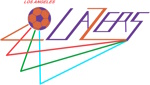 Los Angeles Lazers logo