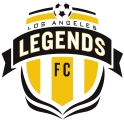 Los Angeles Legends logo