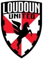 Loudoun United logo