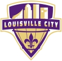 Louisville City FC logo