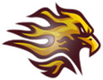 Louisville Firebirds logo