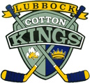 Lubbock Cotton Kings logo