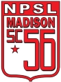 Madison 56ers logo