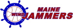 Maine Windjammers logo