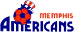 Memphis Americans logo