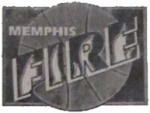 Memphis Fire logo