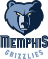 Memphis Grizzlies logo