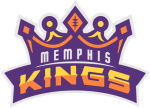 Memphis Kings logo