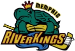 Memphis RiverKings logo