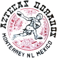 Mexico Golden Aztecs logo