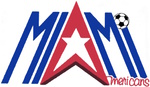 Miami Americans logo