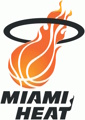 Miami Heat logo