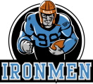 Miami Ironmen logo