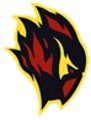 Miami Scorchers logo