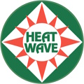 Middle Georgia Heat Wave logo