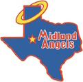 Midland Angels logo