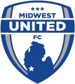 Midwest United logo