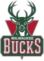Milwaukee Bucks logo