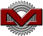 Milwaukee Machine logo