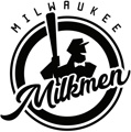 Milwaukee Milkmen logo