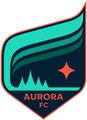 Minnesota Aurora logo