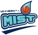 Minnesota Mist logo