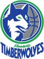 Minnesota Timberwolves logo