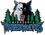Minnesota Timberwolves logo