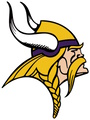 Minnesota Vikings logo