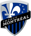 Montreal Impact logo
