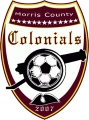 Morris County Colonials logo
