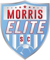 Morris Elite SC logo