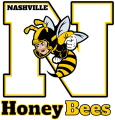 Nashville Honey Bees logo