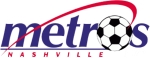 Nashville Metros logo