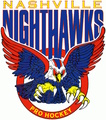 Nashville Nighthawks logo