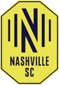 Nashville SC logo