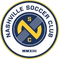 Nashville SC logo