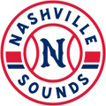 Nashville Sounds logo