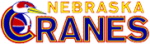 Nebraska Cranes logo