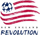 New England Revolution logo